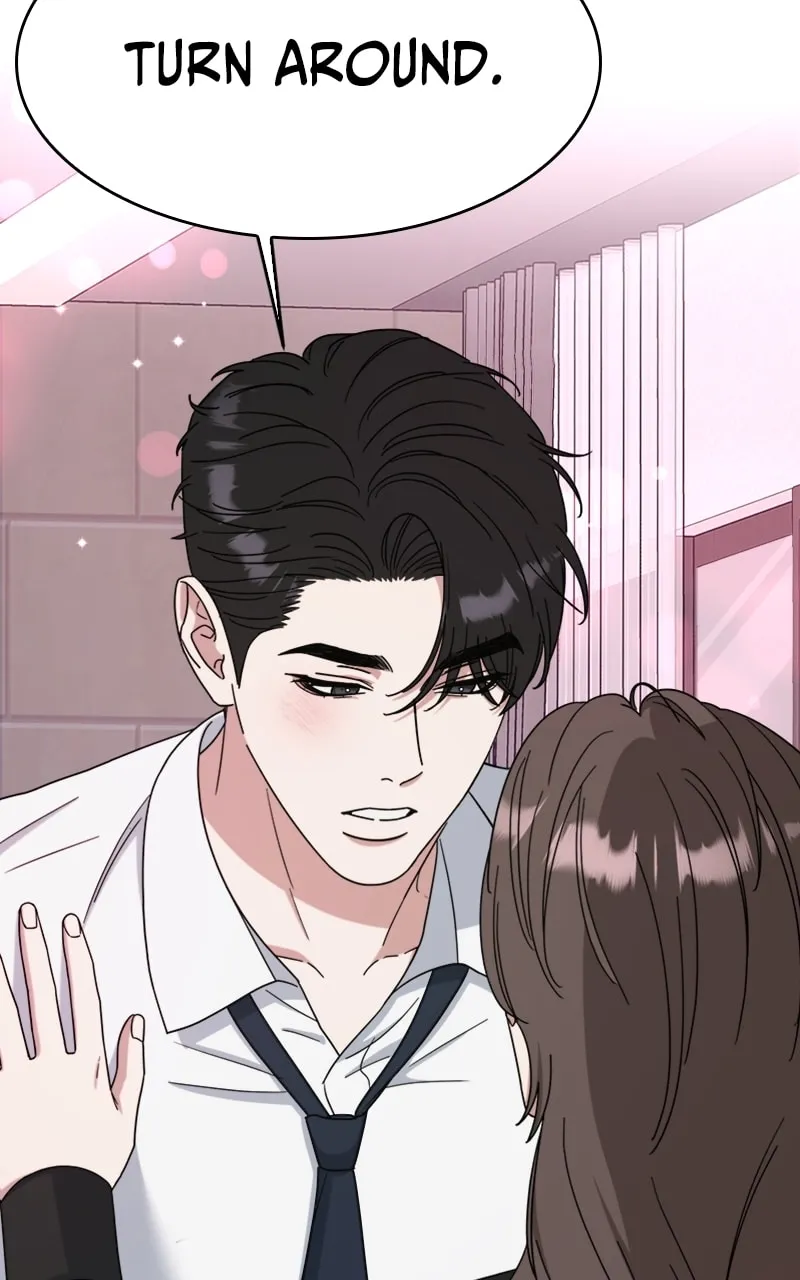 Read Locked Onto You chapter 65 image 103 on Lezhin