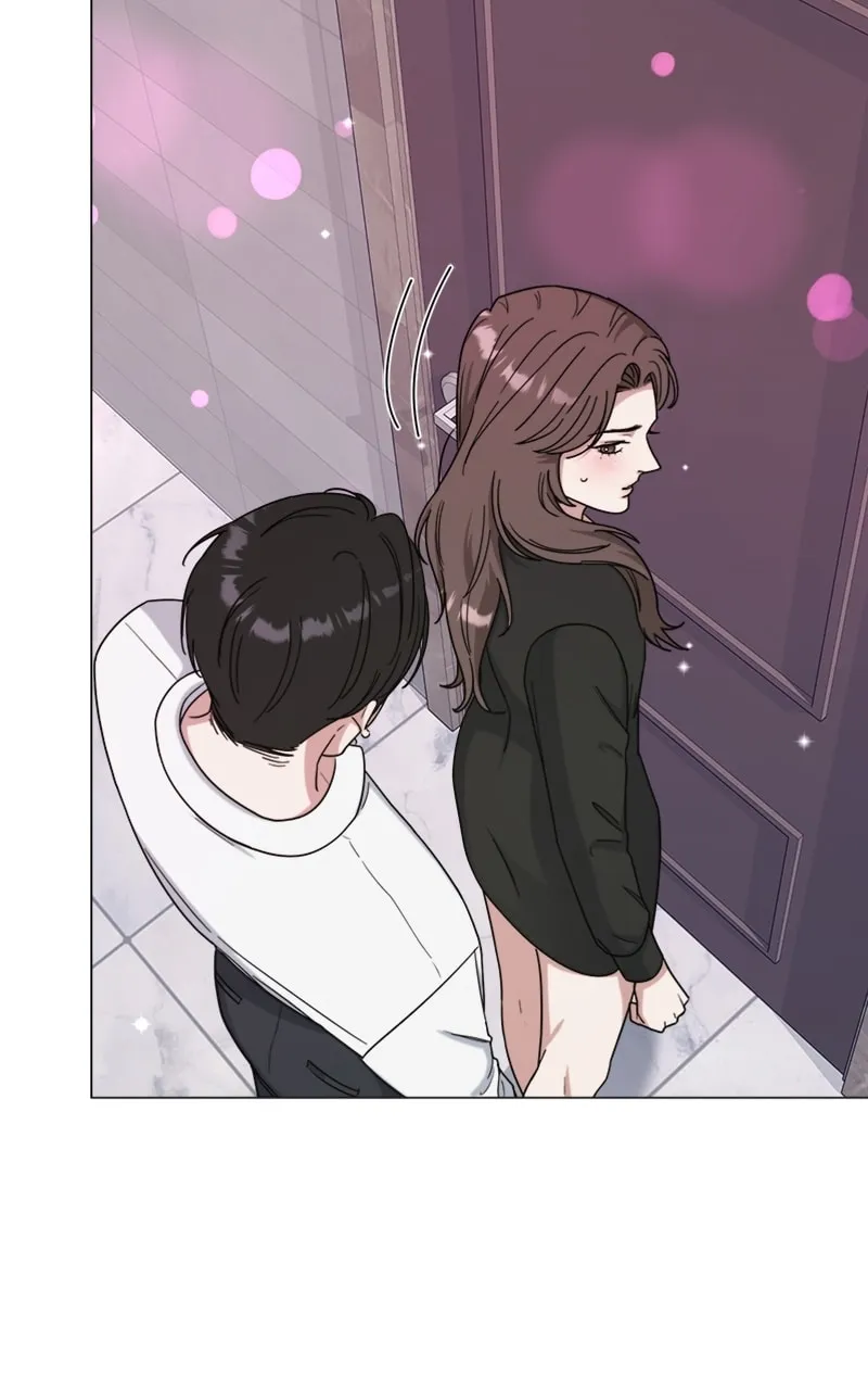 Read Locked Onto You chapter 65 image 105 on Lezhin