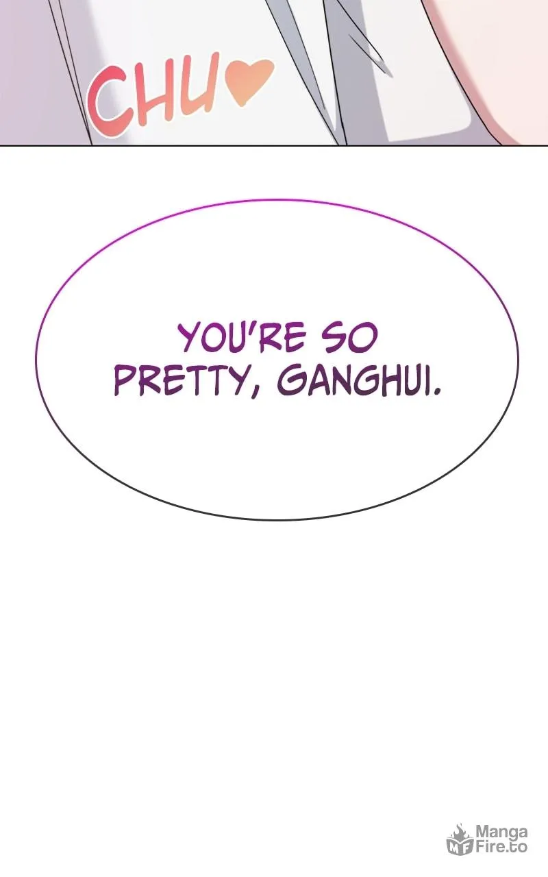Read Locked Onto You chapter 65 image 110 on Lezhin