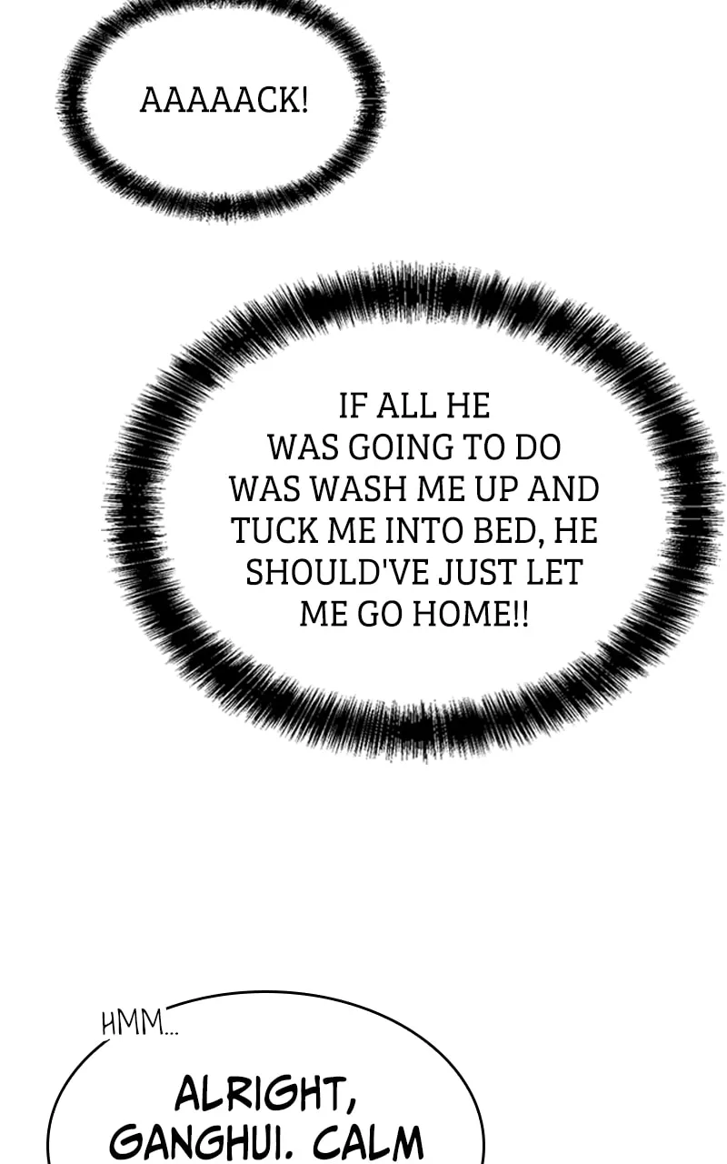 Read Locked Onto You chapter 65 image 16 on Lezhin