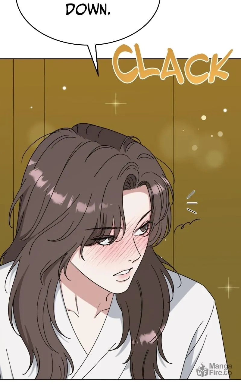 Read Locked Onto You chapter 65 image 17 on Lezhin