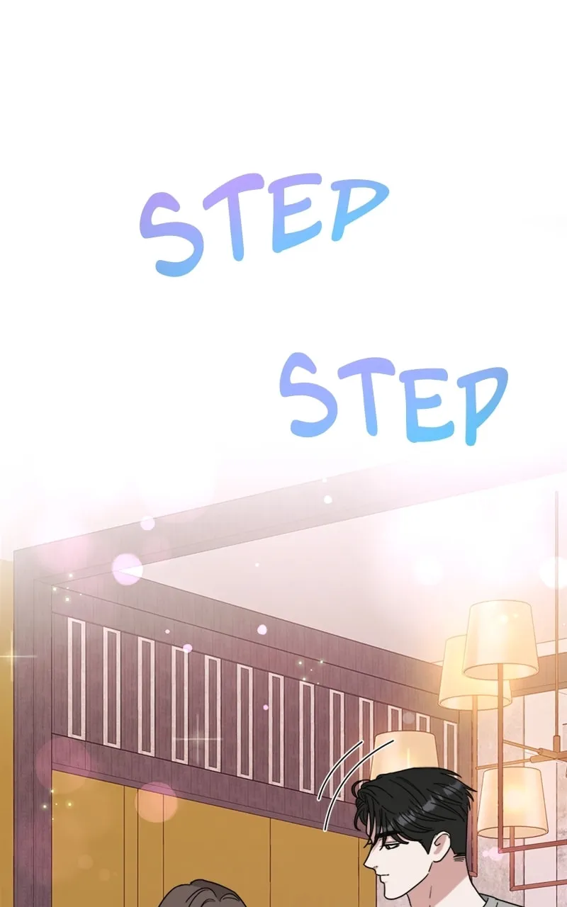 Read Locked Onto You chapter 65 image 18 on Lezhin