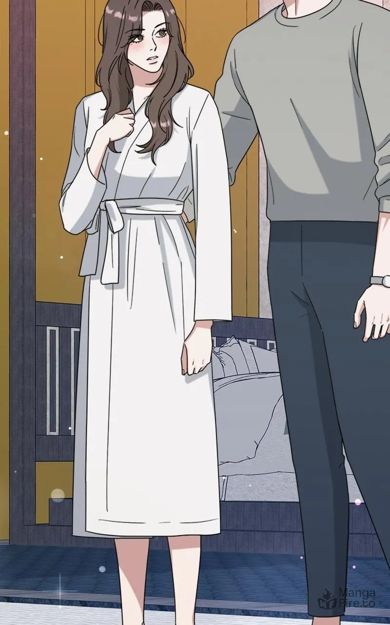 Read Locked Onto You chapter 65 image 19 on Lezhin