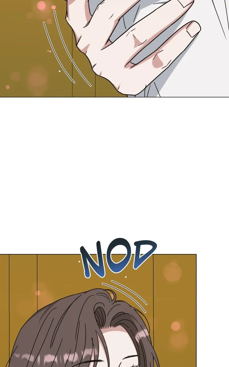 Read Locked Onto You chapter 65 image 21 on Lezhin