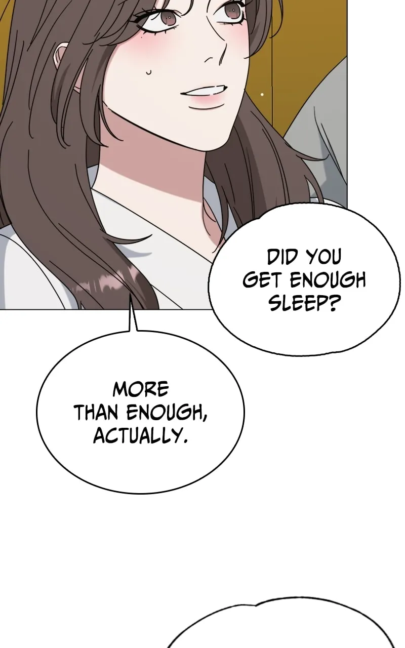 Read Locked Onto You chapter 65 image 22 on Lezhin