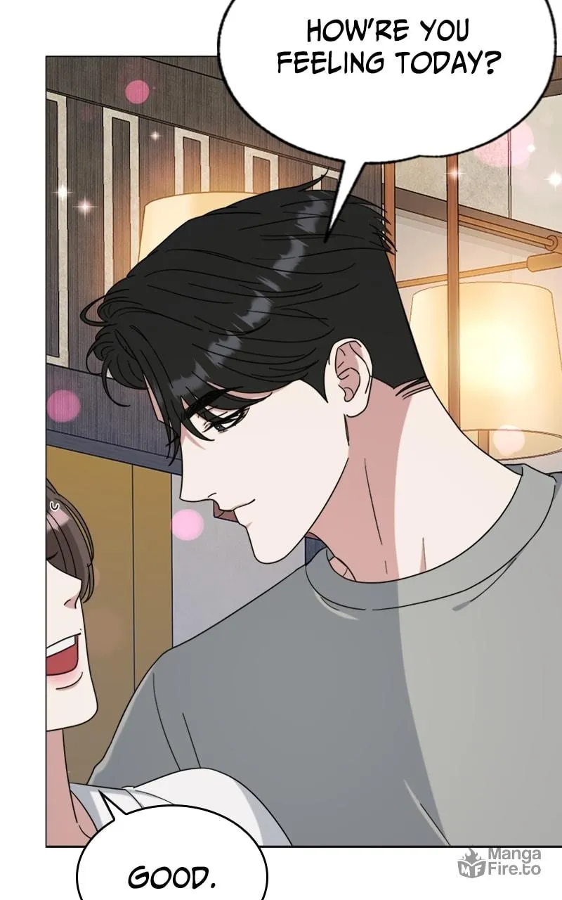 Read Locked Onto You chapter 65 image 23 on Lezhin