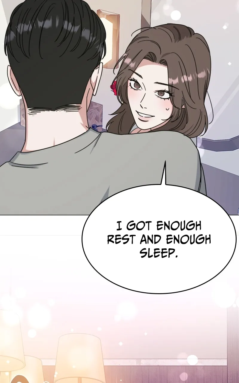 Read Locked Onto You chapter 65 image 25 on Lezhin