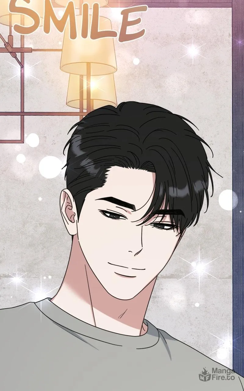 Read Locked Onto You chapter 65 image 26 on Lezhin