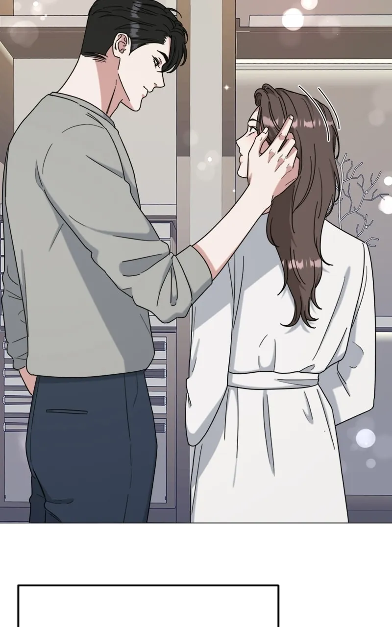Read Locked Onto You chapter 65 image 28 on Lezhin