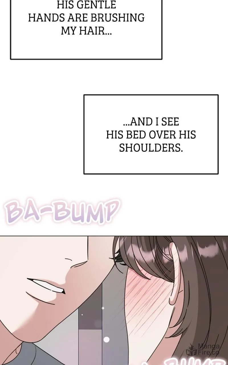 Read Locked Onto You chapter 65 image 29 on Lezhin
