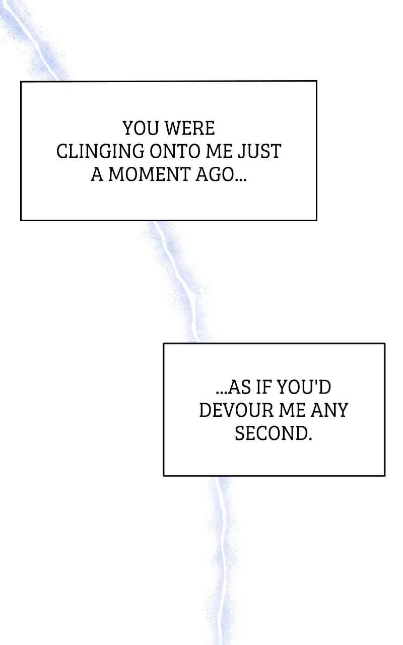 Read Locked Onto You chapter 65 image 3 on Lezhin