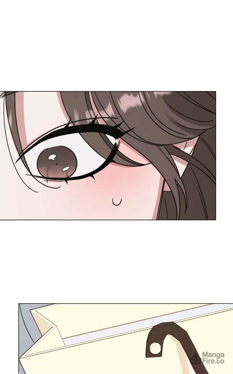 Read Locked Onto You chapter 65 image 32 on Lezhin