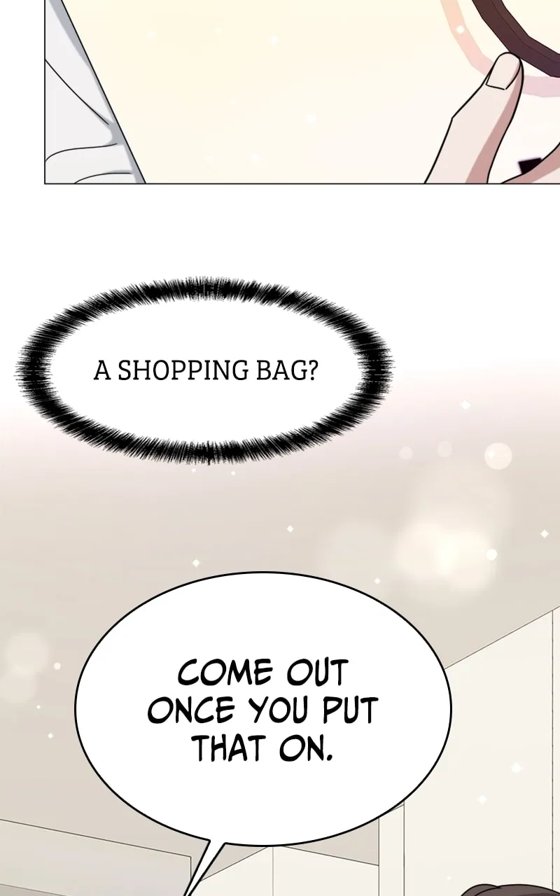 Read Locked Onto You chapter 65 image 33 on Lezhin