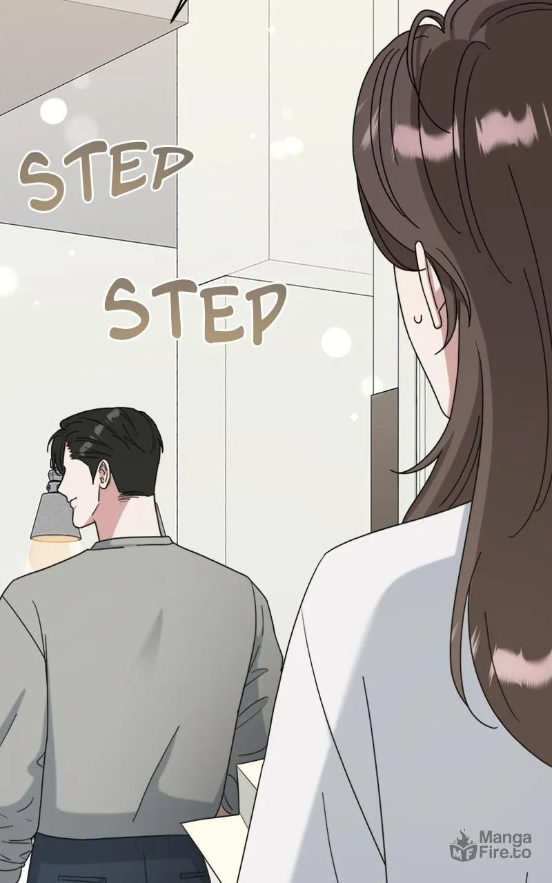Read Locked Onto You chapter 65 image 34 on Lezhin