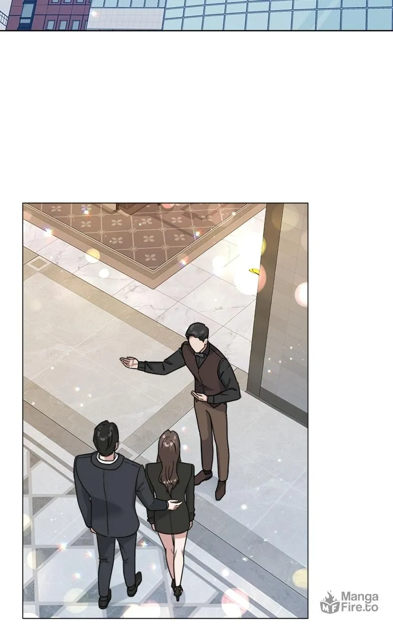 Read Locked Onto You chapter 65 image 38 on Lezhin