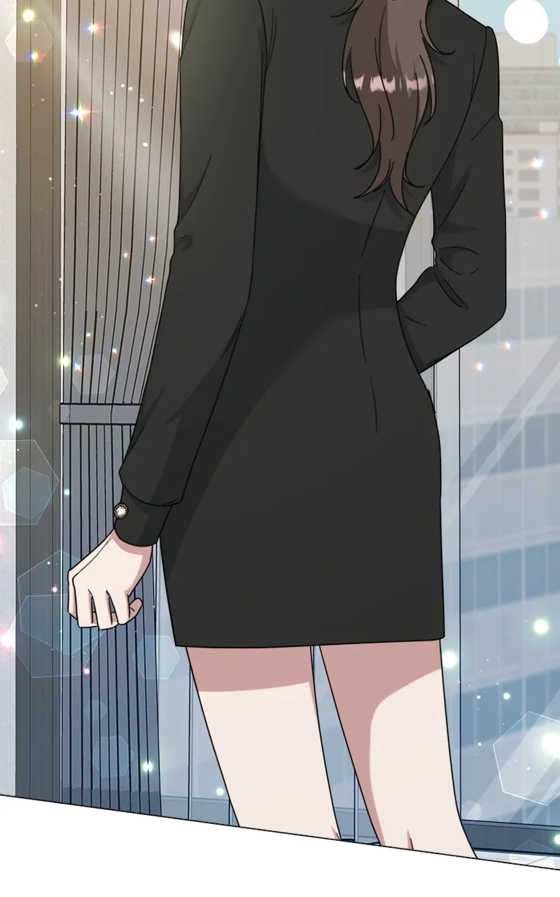 Read Locked Onto You chapter 65 image 40 on Lezhin