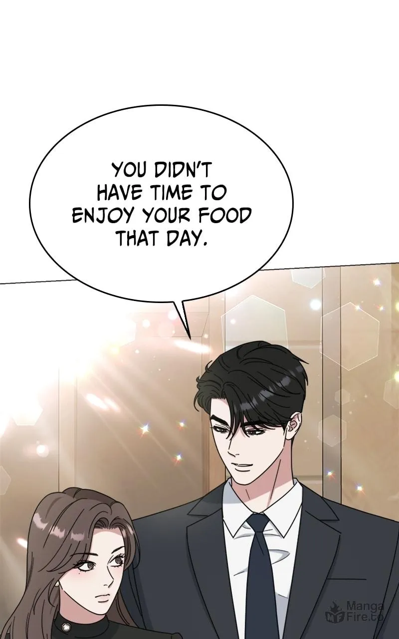 Read Locked Onto You chapter 65 image 41 on Lezhin