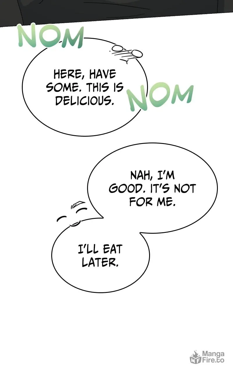 Read Locked Onto You chapter 65 image 47 on Lezhin