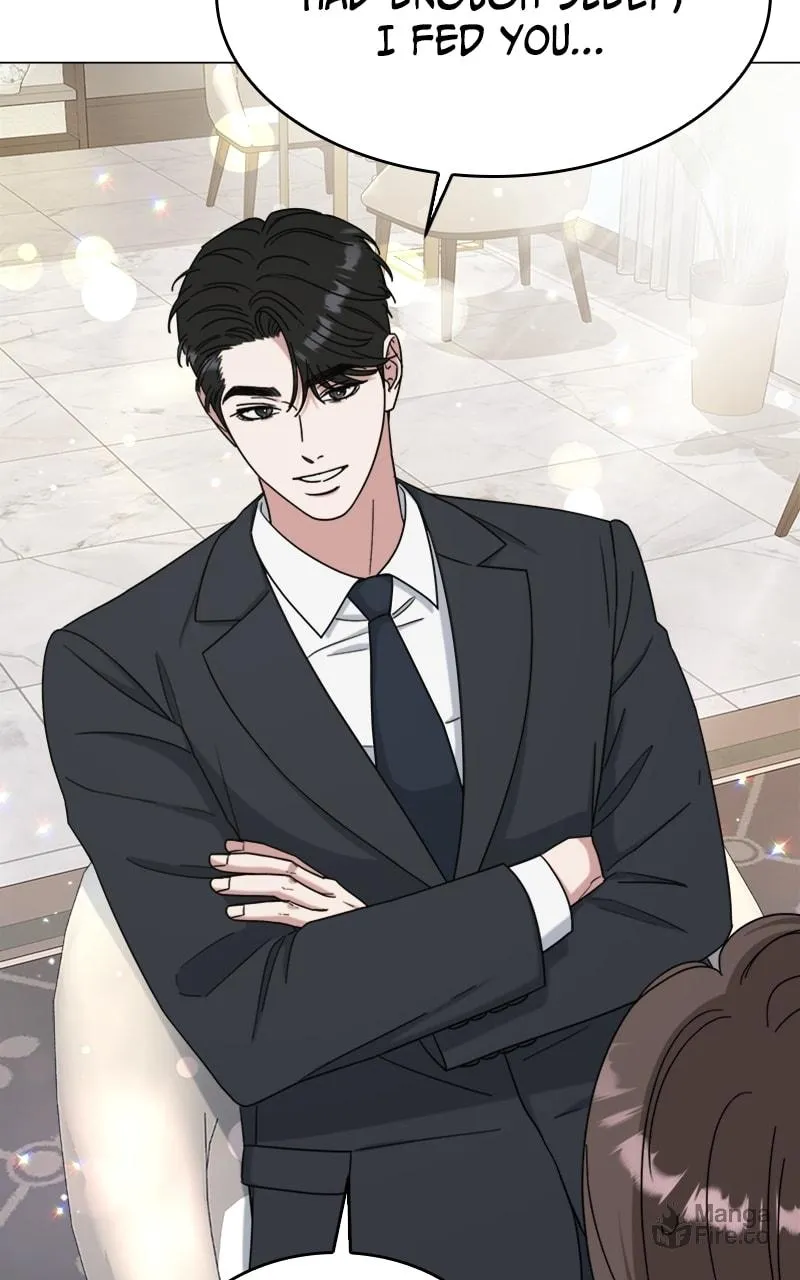 Read Locked Onto You chapter 65 image 53 on Lezhin