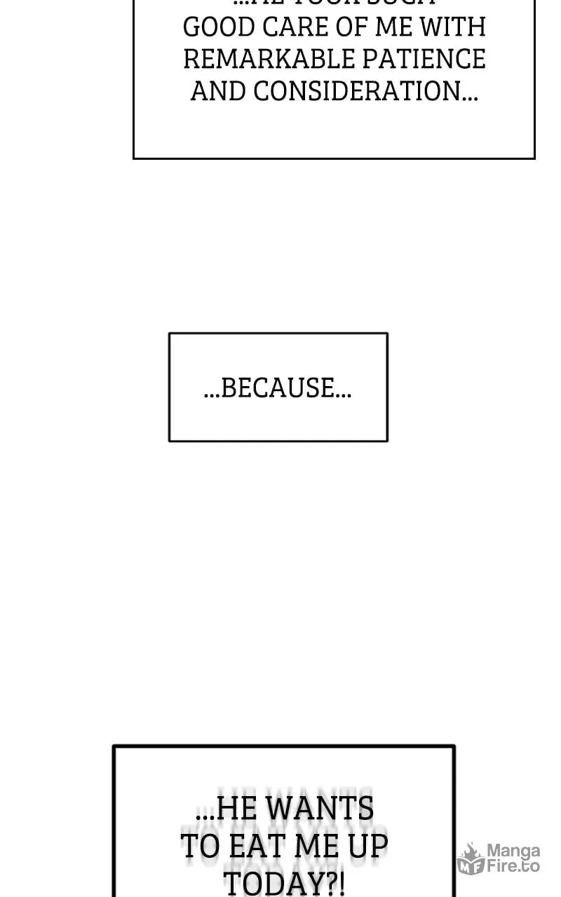 Read Locked Onto You chapter 65 image 56 on Lezhin