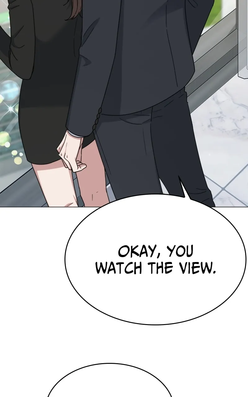 Read Locked Onto You chapter 65 image 60 on Lezhin