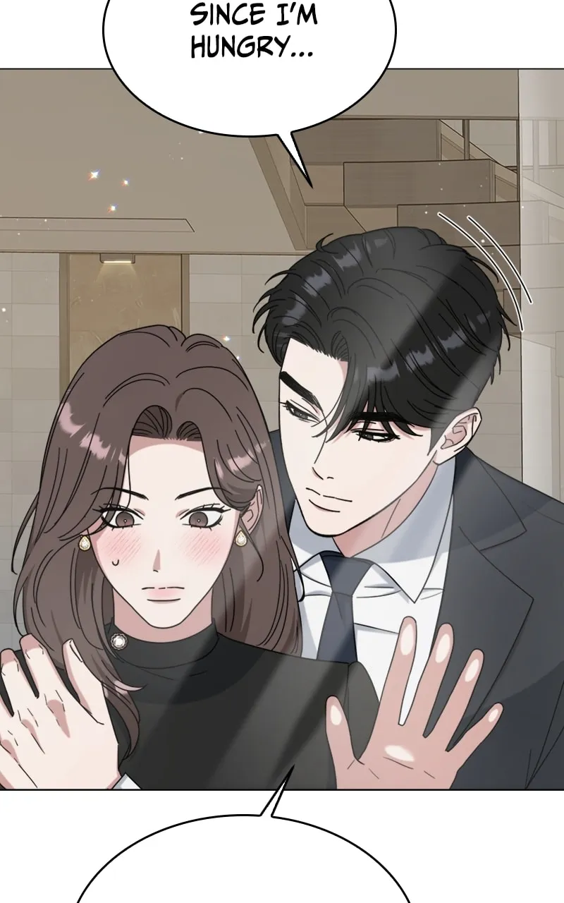 Read Locked Onto You chapter 65 image 61 on Lezhin