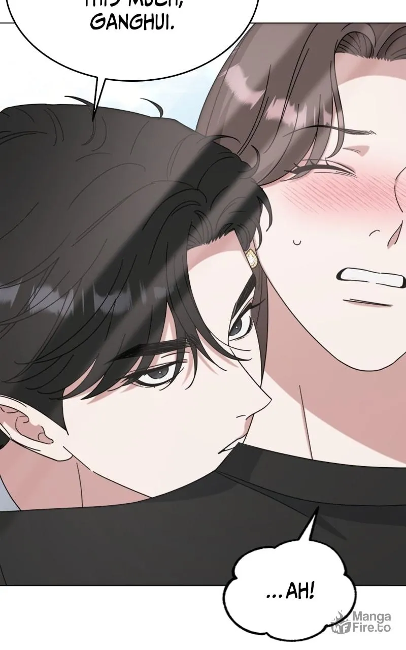 Read Locked Onto You chapter 65 image 64 on Lezhin