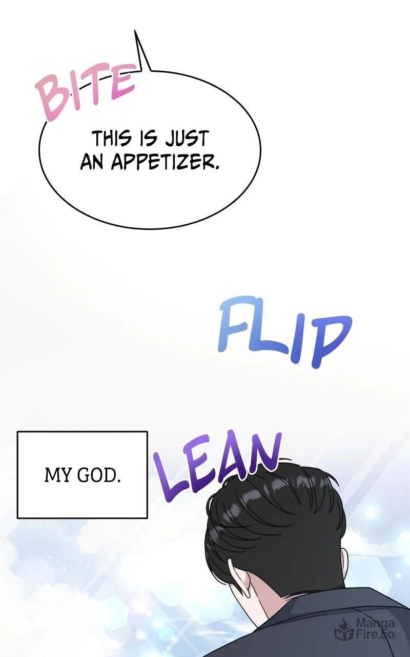 Read Locked Onto You chapter 65 image 65 on Lezhin