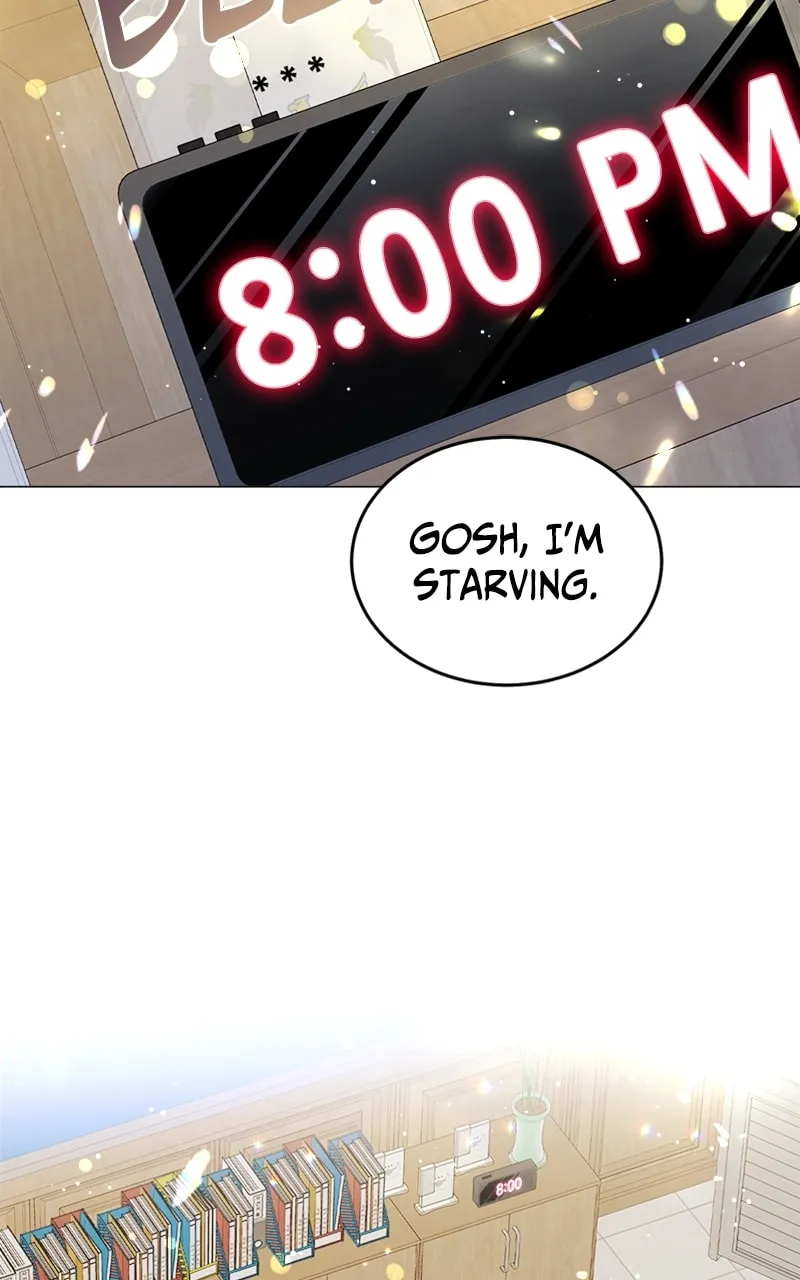 Read Locked Onto You chapter 65 image 70 on Lezhin