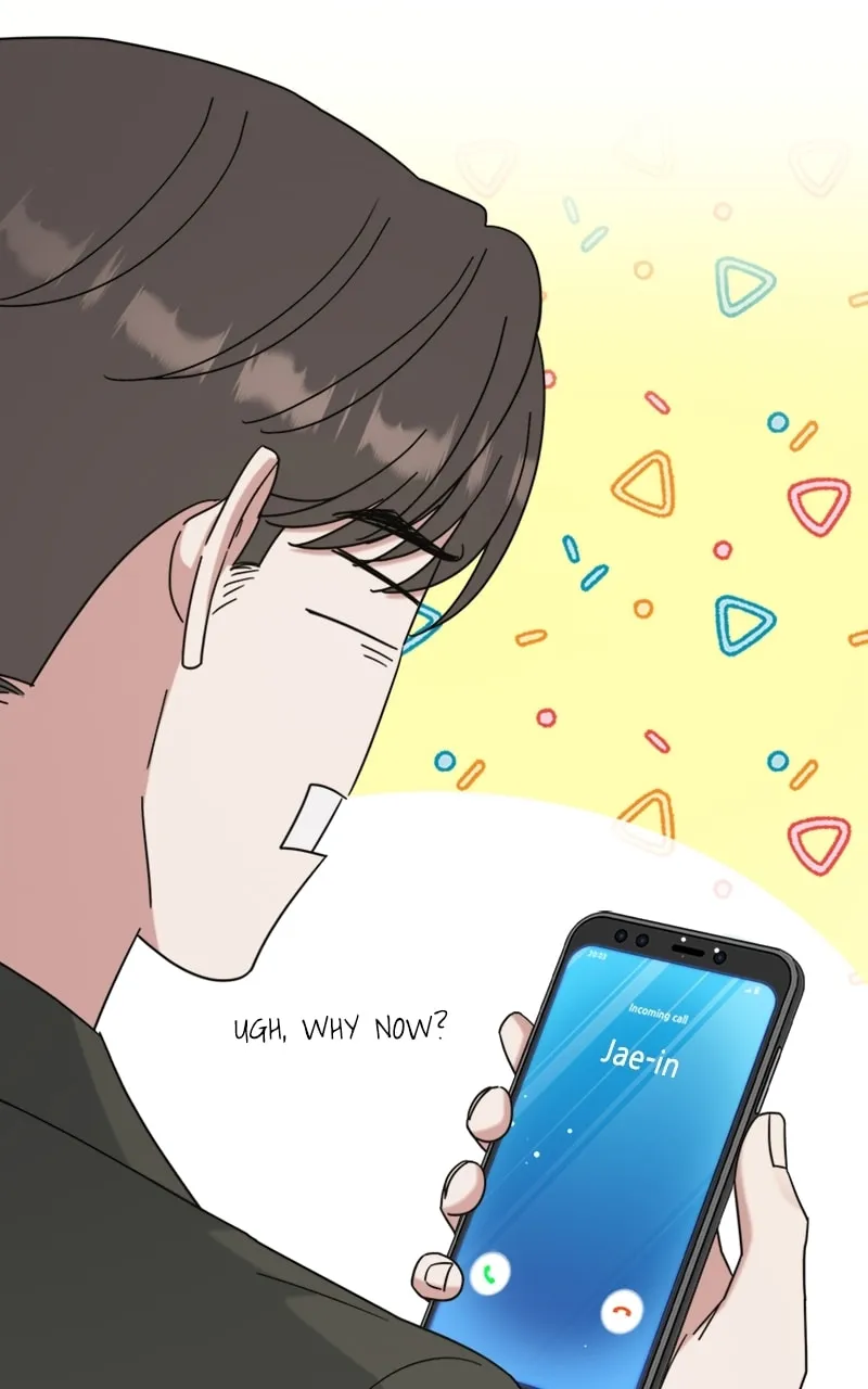 Read Locked Onto You chapter 65 image 78 on Lezhin