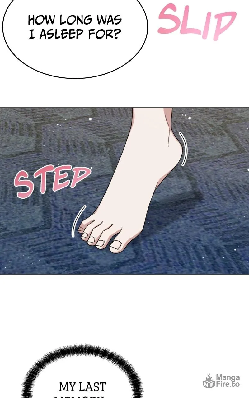 Read Locked Onto You chapter 65 image 8 on Lezhin
