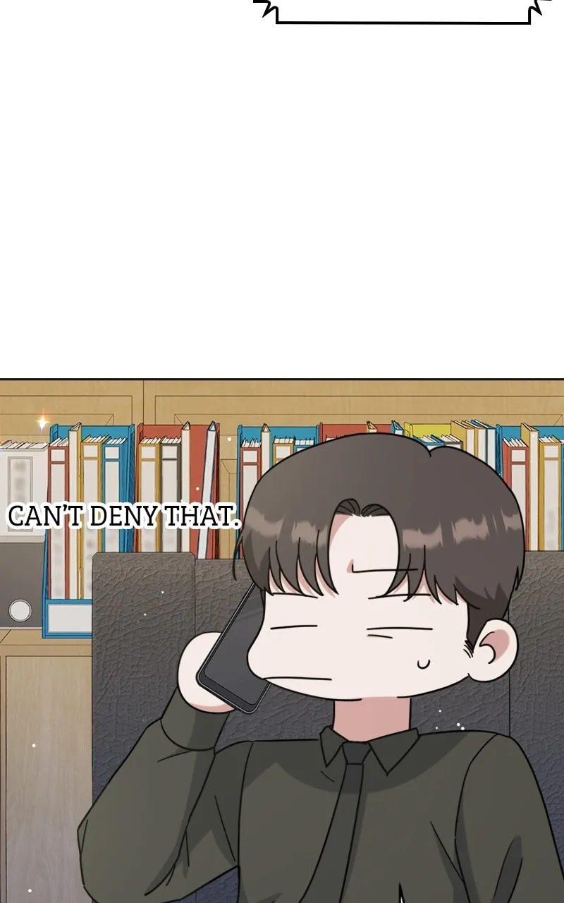 Read Locked Onto You chapter 65 image 81 on Lezhin