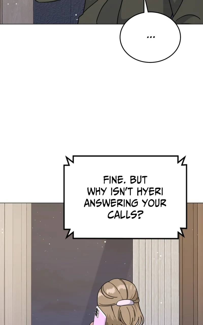 Read Locked Onto You chapter 65 image 82 on Lezhin