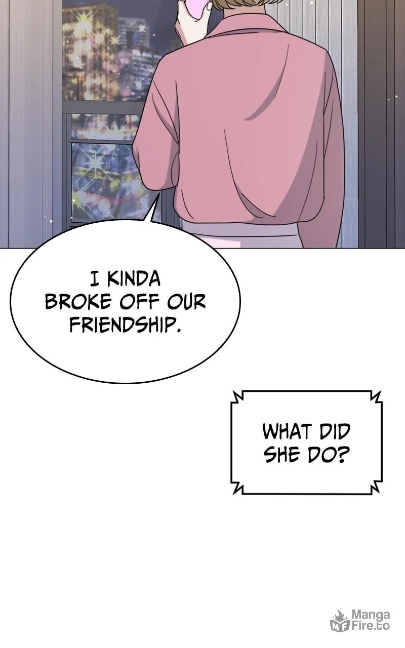 Read Locked Onto You chapter 65 image 83 on Lezhin