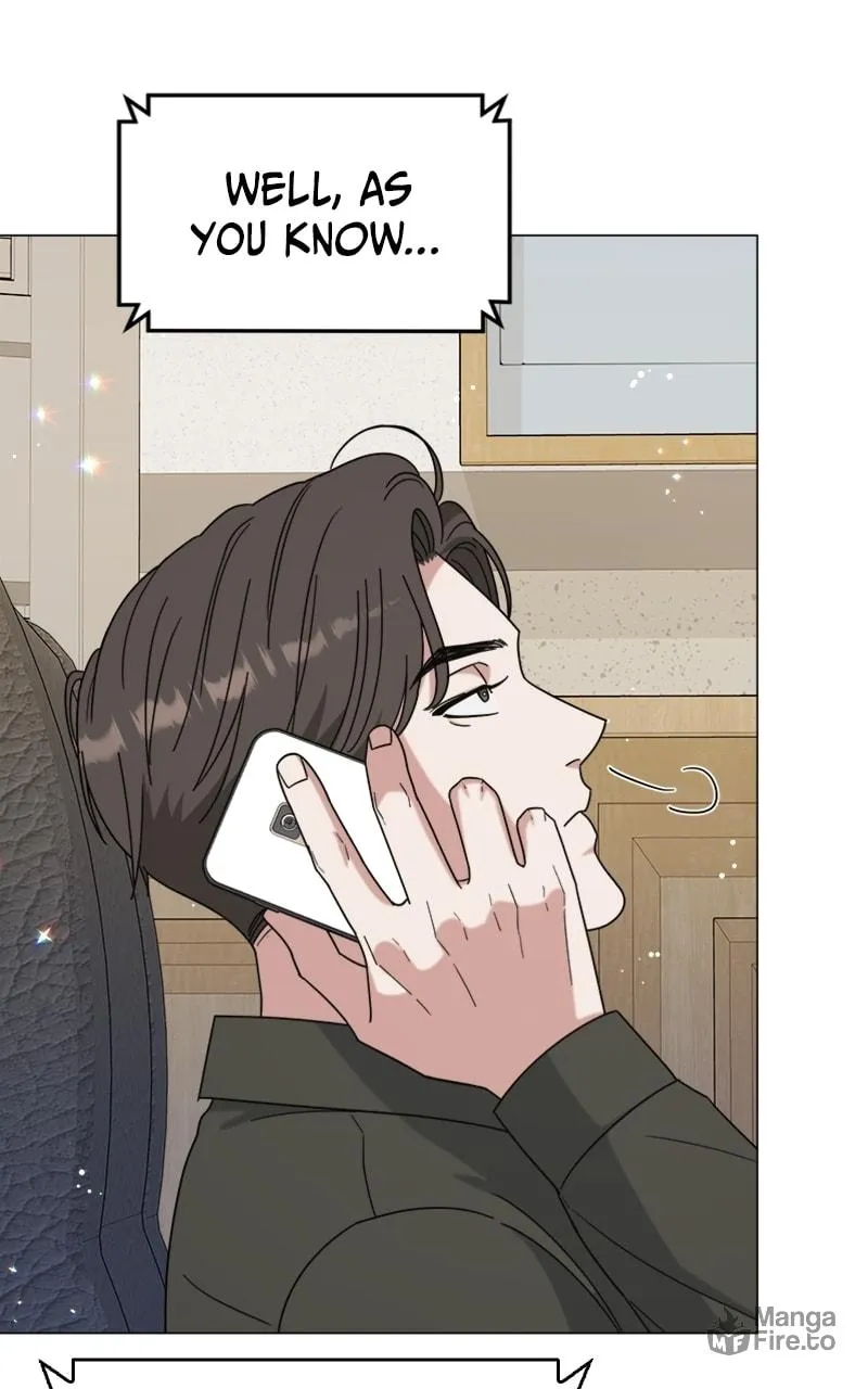 Read Locked Onto You chapter 65 image 84 on Lezhin