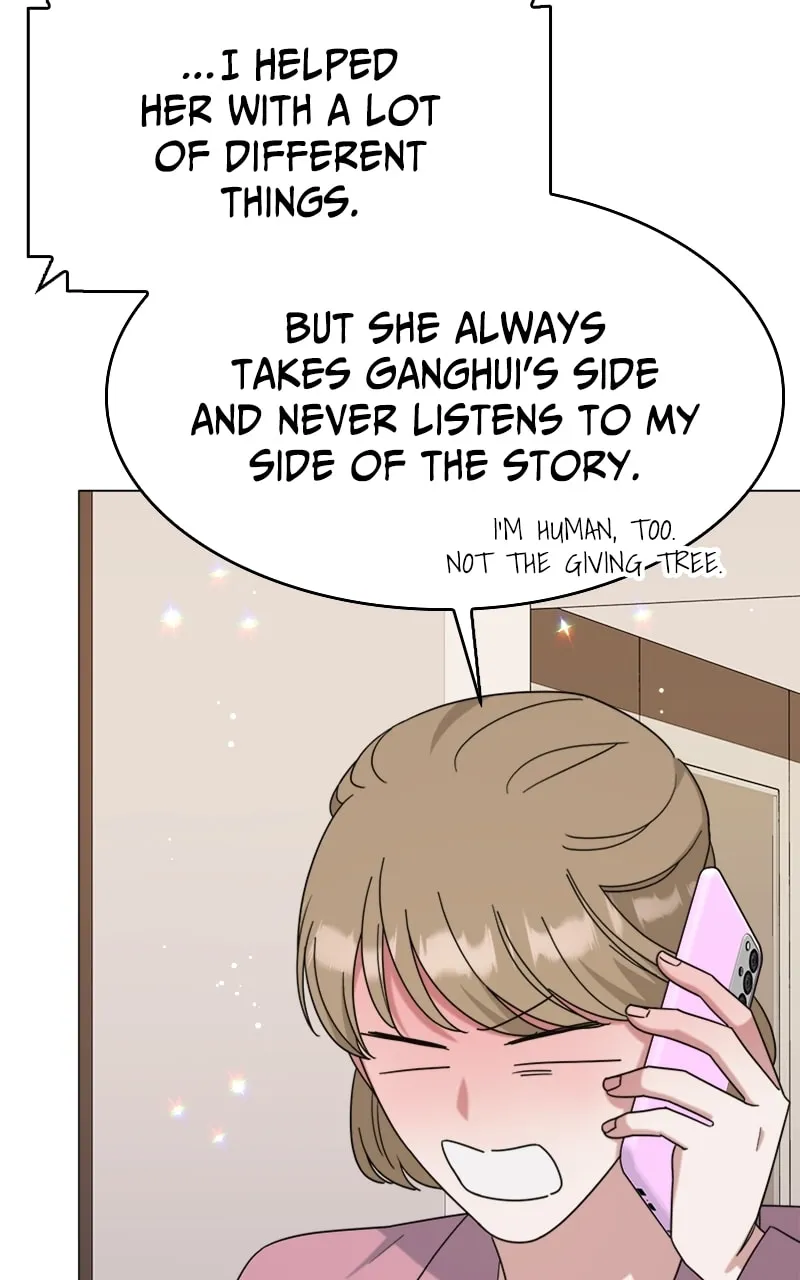 Read Locked Onto You chapter 65 image 85 on Lezhin