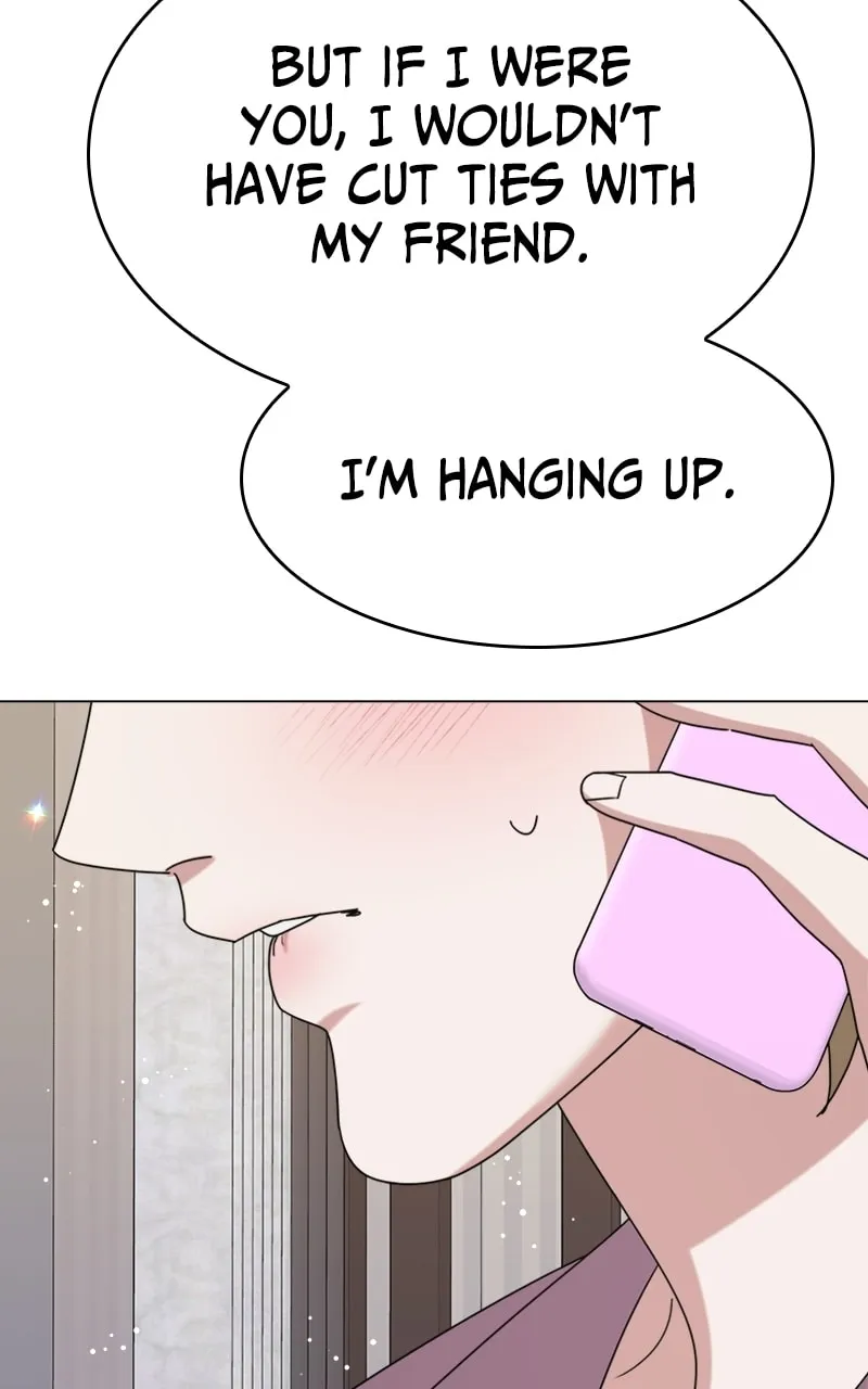 Read Locked Onto You chapter 65 image 90 on Lezhin
