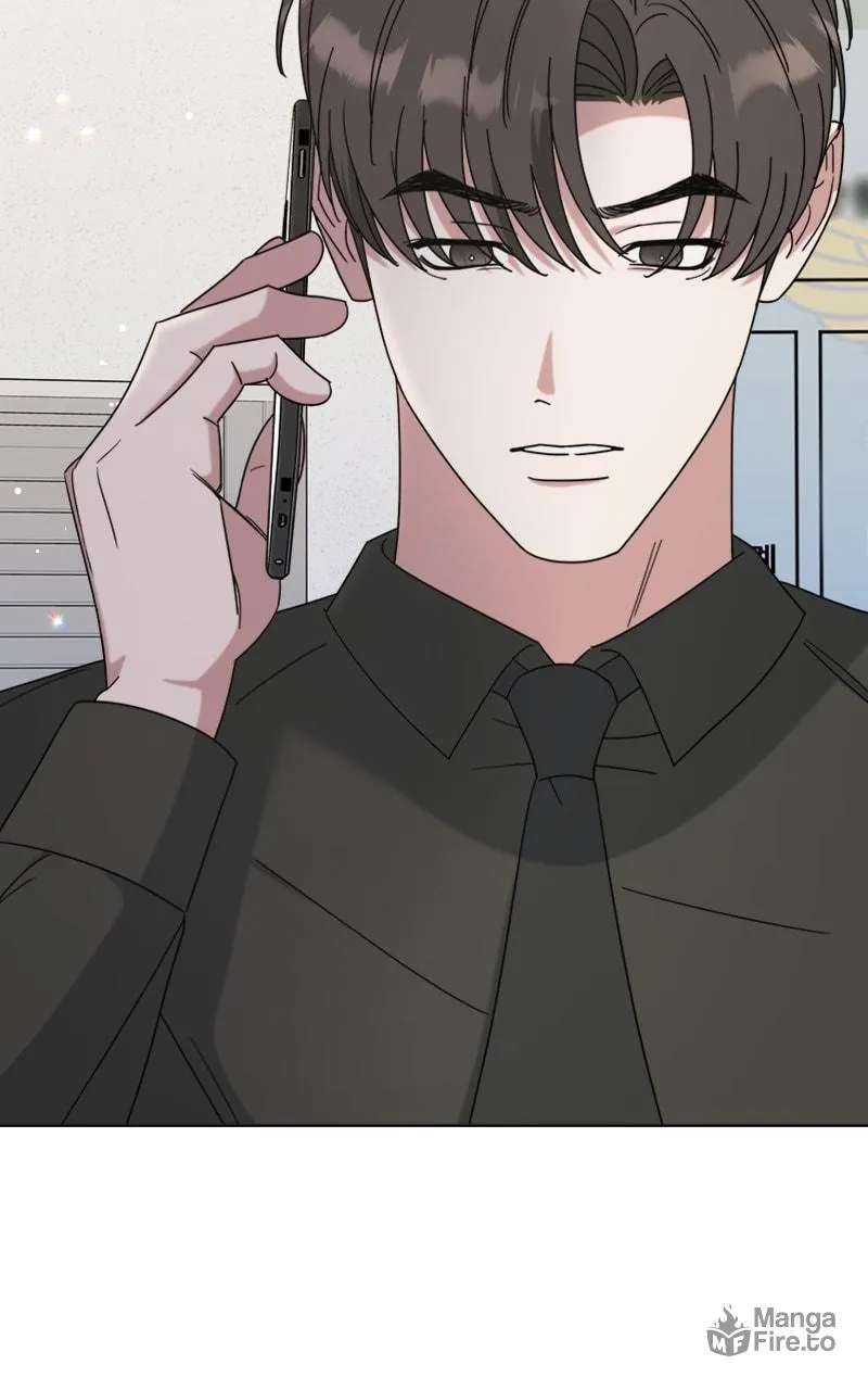 Read Locked Onto You chapter 65 image 92 on Lezhin