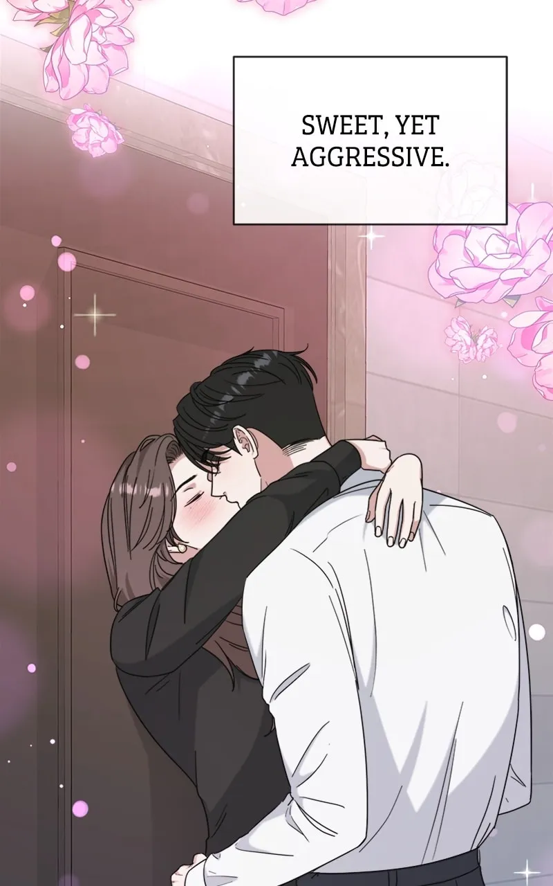 Read Locked Onto You chapter 65 image 96 on Lezhin