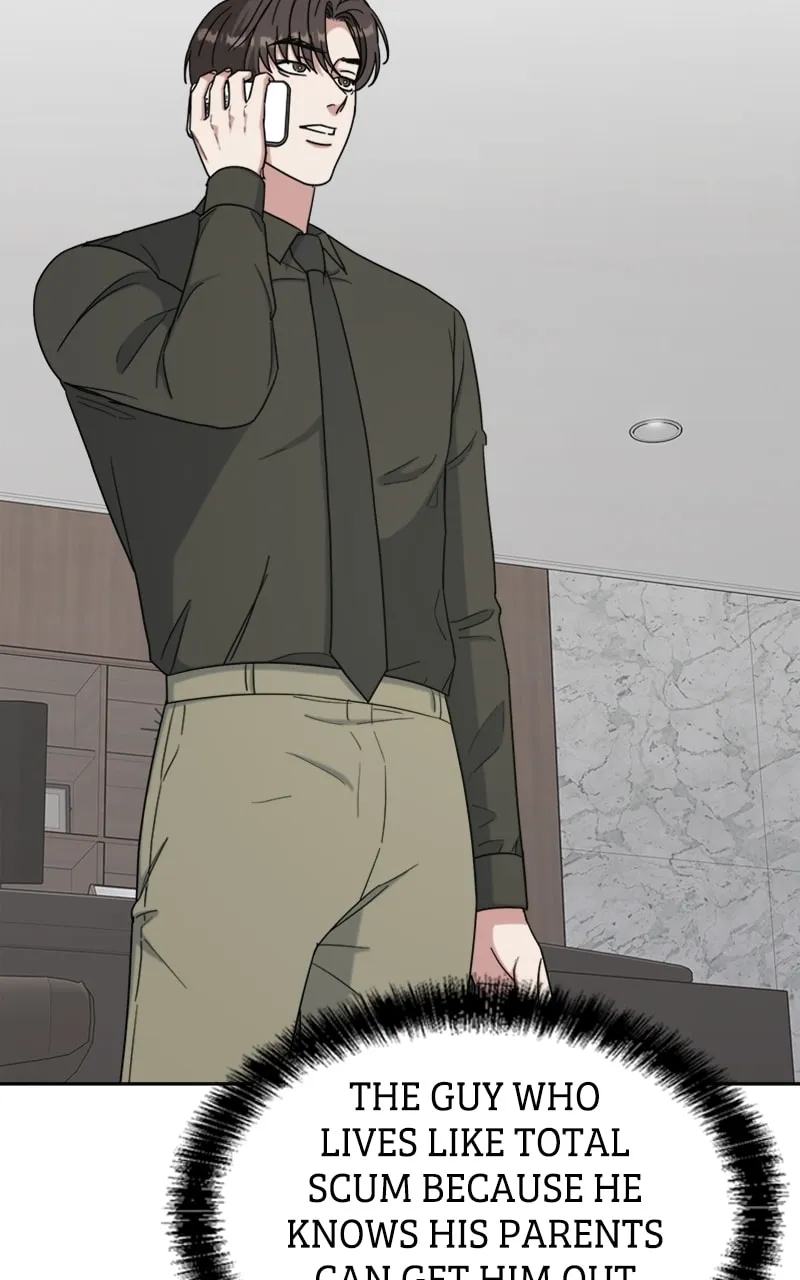 Read Locked Onto You chapter 66 image 1 on Lezhin