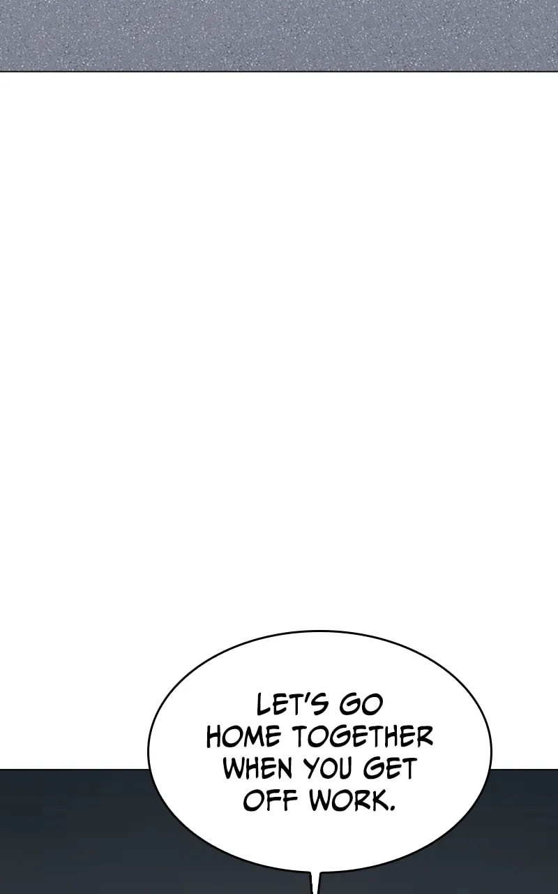 Read Locked Onto You chapter 66 image 100 on Lezhin