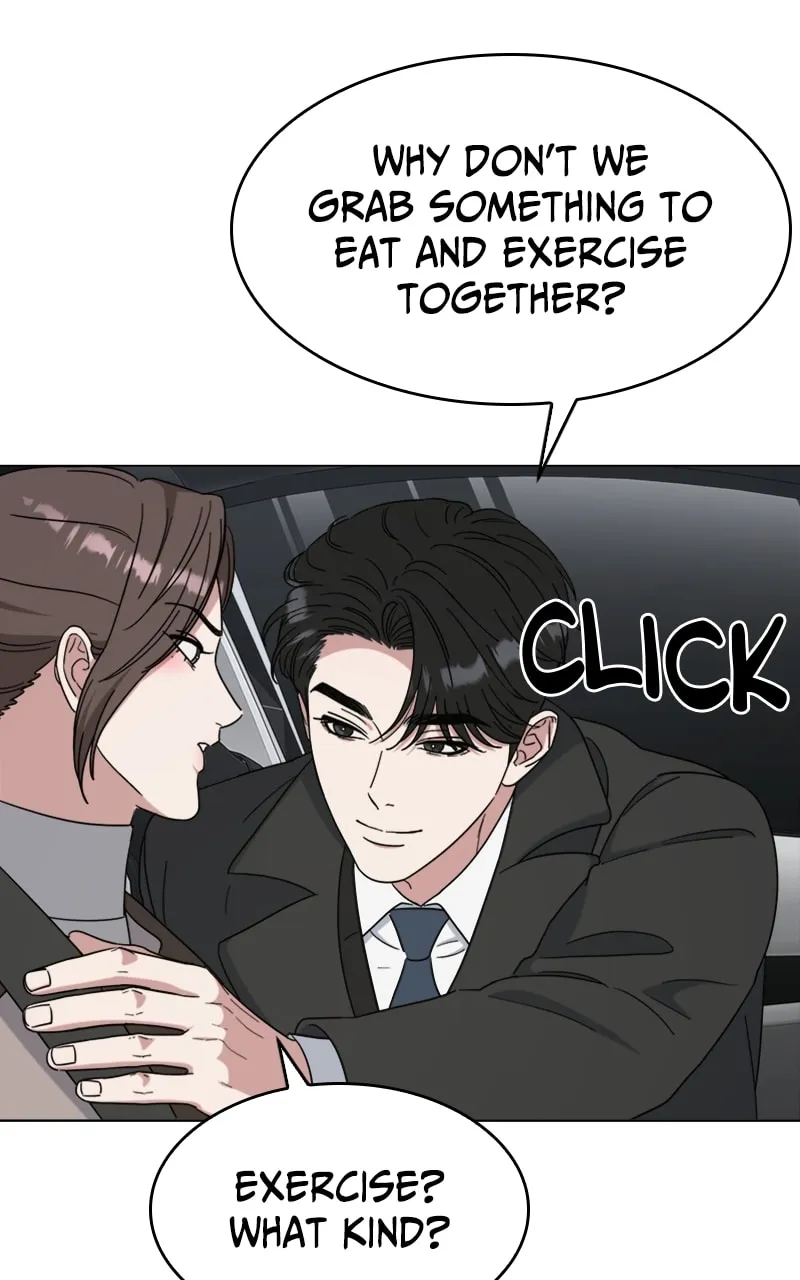 Read Locked Onto You chapter 66 image 102 on Lezhin