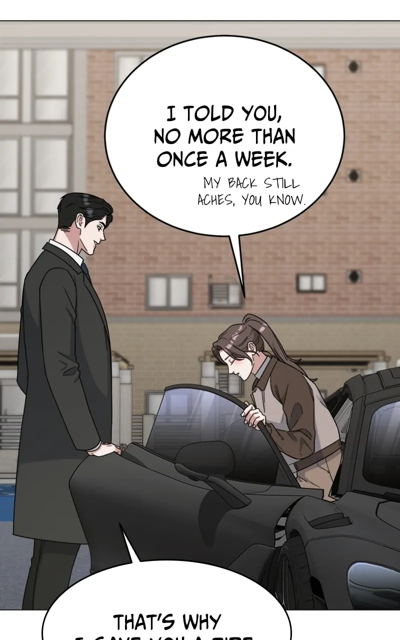 Read Locked Onto You chapter 66 image 106 on Lezhin