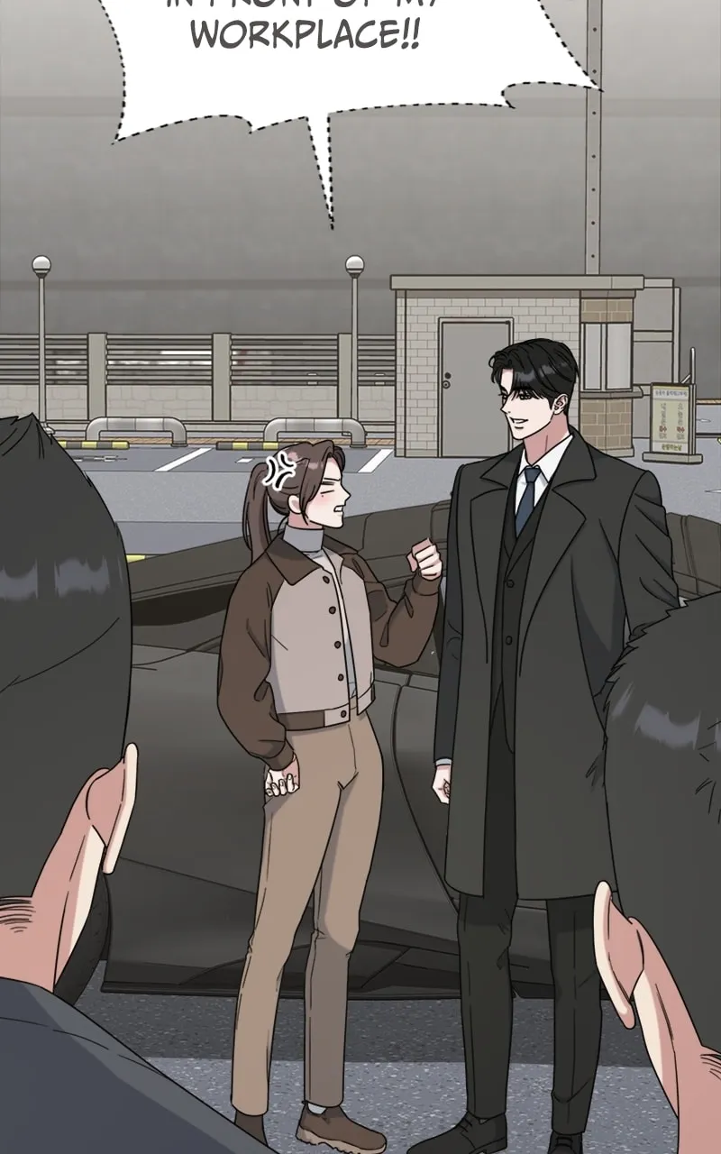 Read Locked Onto You chapter 66 image 108 on Lezhin