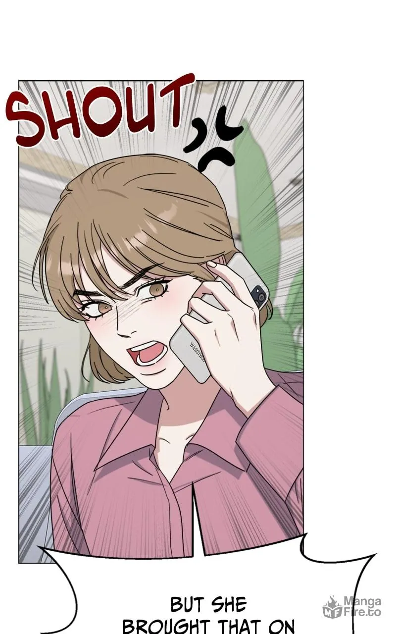Read Locked Onto You chapter 66 image 11 on Lezhin