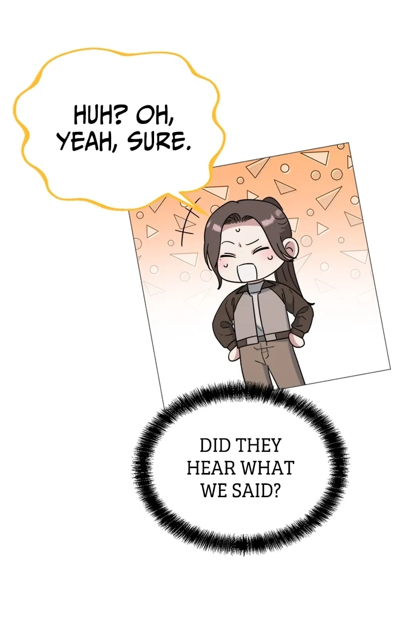 Read Locked Onto You chapter 66 image 111 on Lezhin
