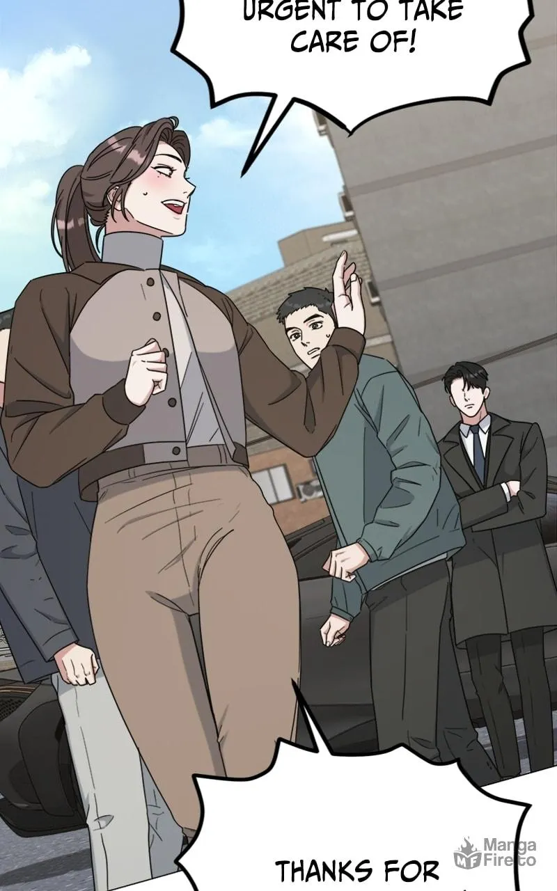 Read Locked Onto You chapter 66 image 113 on Lezhin