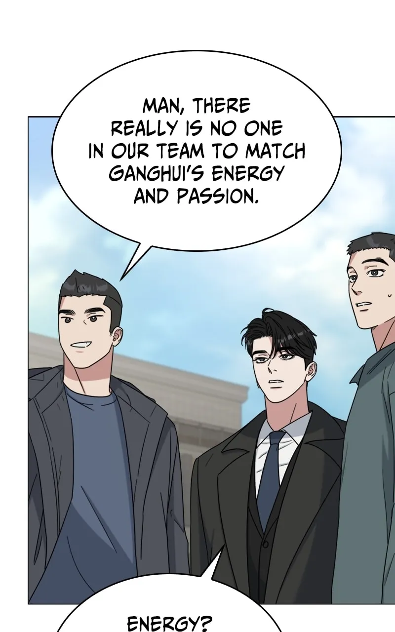 Read Locked Onto You chapter 66 image 115 on Lezhin