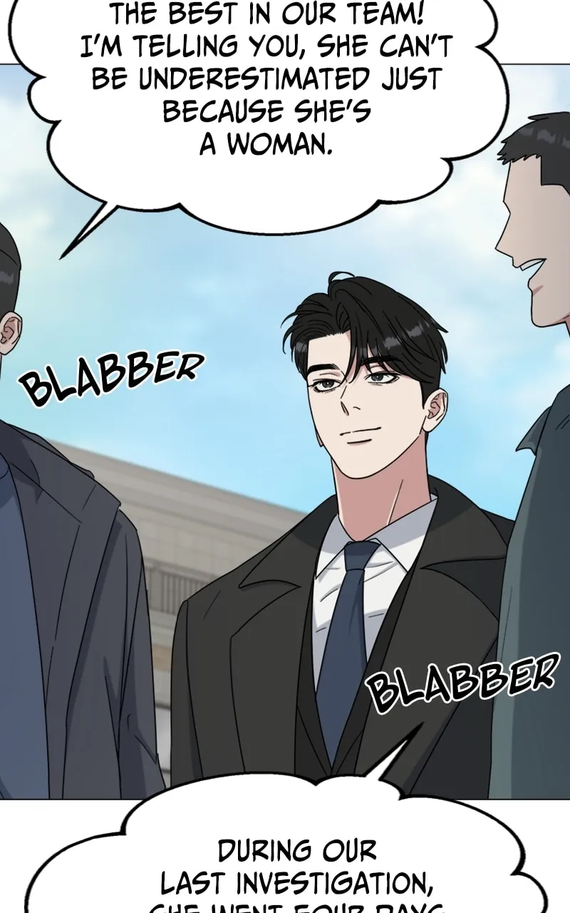 Read Locked Onto You chapter 66 image 117 on Lezhin