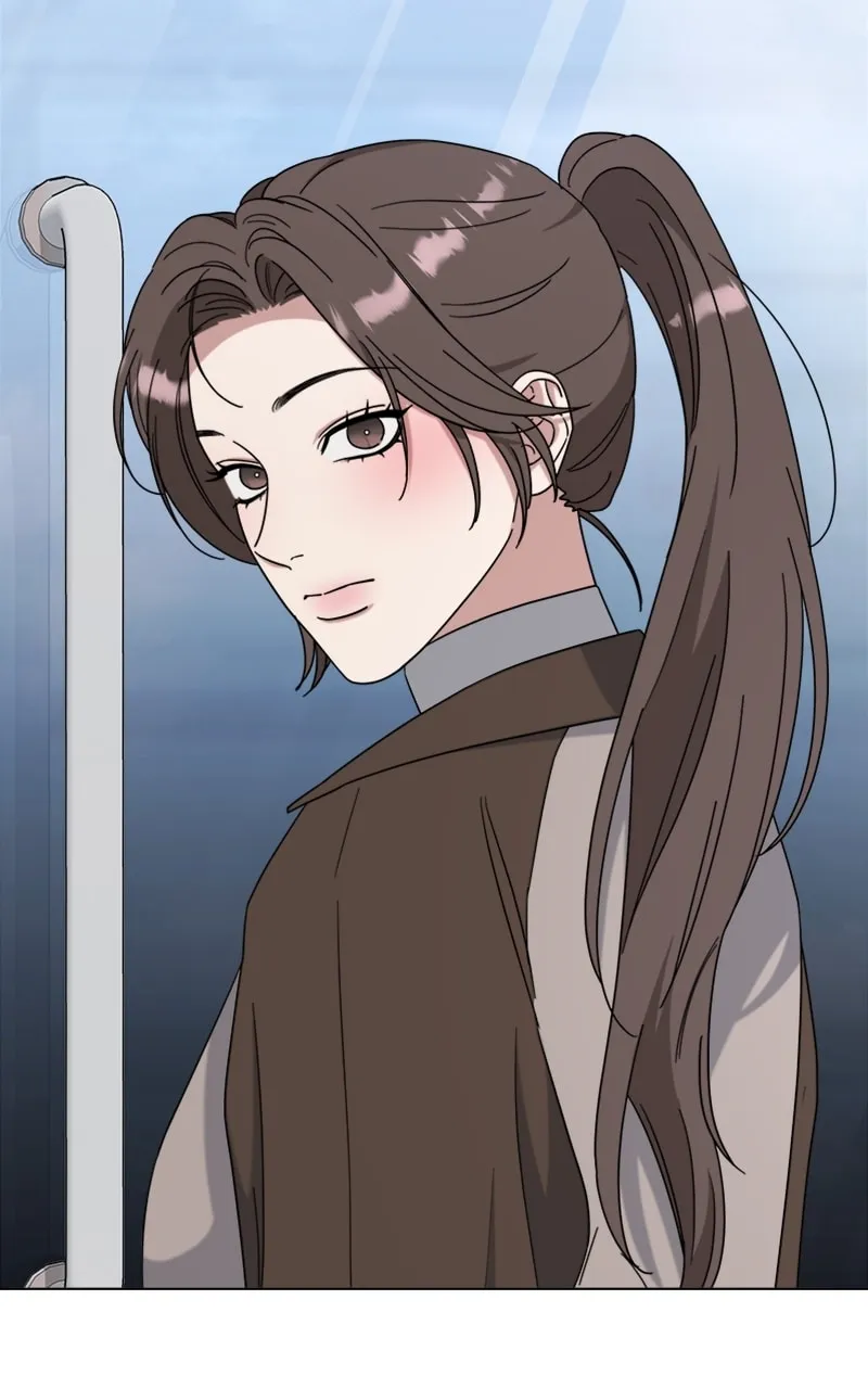 Read Locked Onto You chapter 66 image 121 on Lezhin